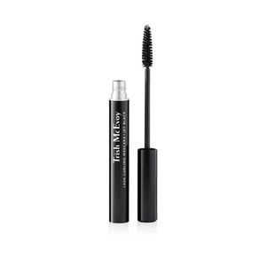 Trish McEvoy Lash Curling Tubular Mascara - Color Black - Brand New